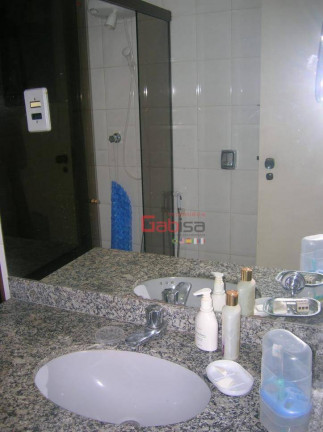 Imagem Apartamento com 3 Quartos à Venda, 128 m² em Passagem - Cabo Frio