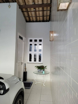Imagem Casa com 4 Quartos à Venda, 414 m² em Coroa Do Meio - Aracaju Imagem Casa com 4 Quartos à Venda, 414 m² em Coroa Do Meio - Aracaju