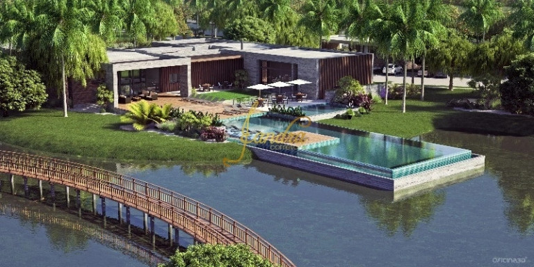 Imagem Terreno à Venda, 531 m² em Centro - Xangri-la Imagem Terreno à Venda, 531 m² em Centro - Xangri-la