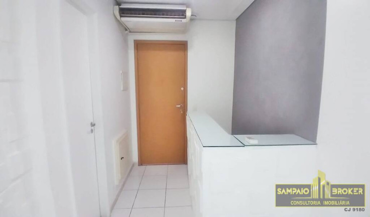 Imagem Sala Comercial à Venda,  em Barra Da Tijuca - Rio De Janeiro