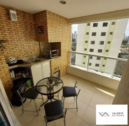 Imagem Apartamento com 3 Quartos à Venda, 77 m² em Parque Residencial Aquarius - São José Dos Campos Imagem Apartamento com 3 Quartos à Venda, 77 m² em Parque Residencial Aquarius - São José Dos Campos