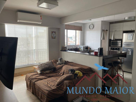 Imagem Apartamento com 2 Quartos à Venda, 140 m² em Olímpico - São Caetano Do Sul Imagem Apartamento com 2 Quartos à Venda, 140 m² em Olímpico - São Caetano Do Sul