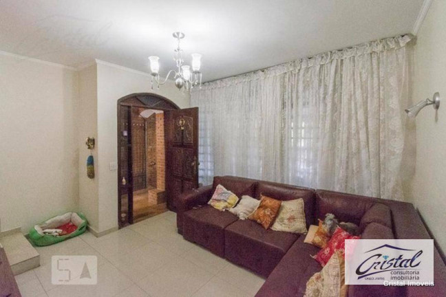 Imagem Casa com 5 Quartos à Venda, 150 m² em Vila Lageado - São Paulo