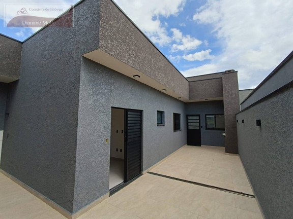 Imagem Casa com 2 Quartos à Venda, 140 m² em Condomínio Villa Verde Bragança - Bragança Paulista Imagem Casa com 2 Quartos à Venda, 140 m² em Condomínio Villa Verde Bragança - Bragança Paulista