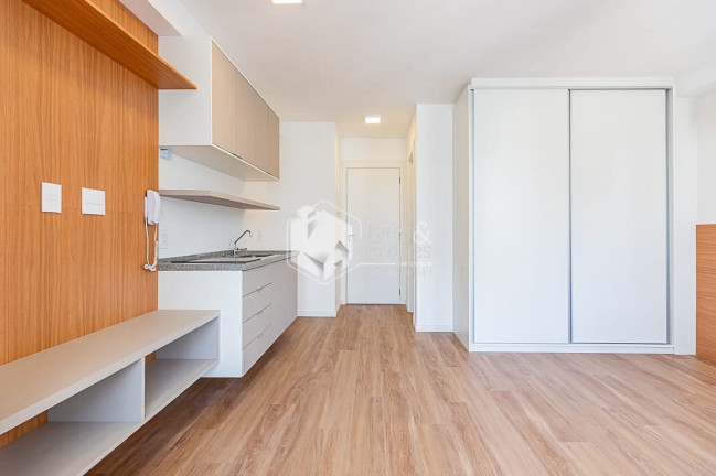 Imagem Imóvel com 1 Quarto à Venda, 25 m² em Vila Andrade - São Paulo Imagem Imóvel com 1 Quarto à Venda, 25 m² em Vila Andrade - São Paulo