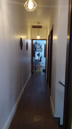 Imagem Sobrado com 3 Quartos à Venda, 180 m² em Jardim Vila Formosa - São Paulo