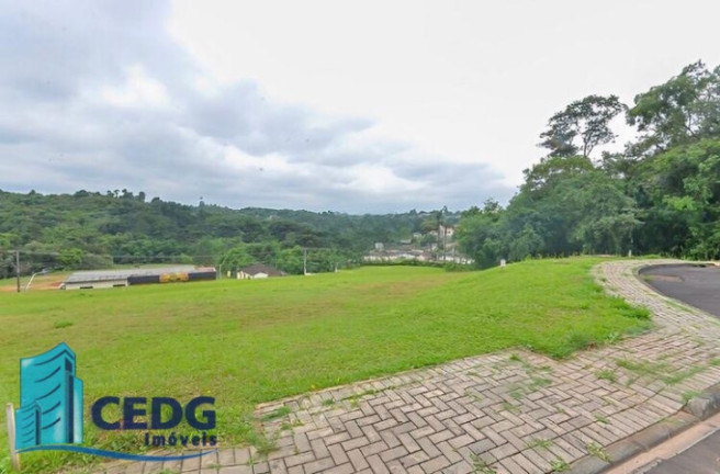 Imagem Terreno em Condomínio à Venda, 608 m² em Ferraria - Campo Largo Imagem Terreno em Condomínio à Venda, 608 m² em Ferraria - Campo Largo