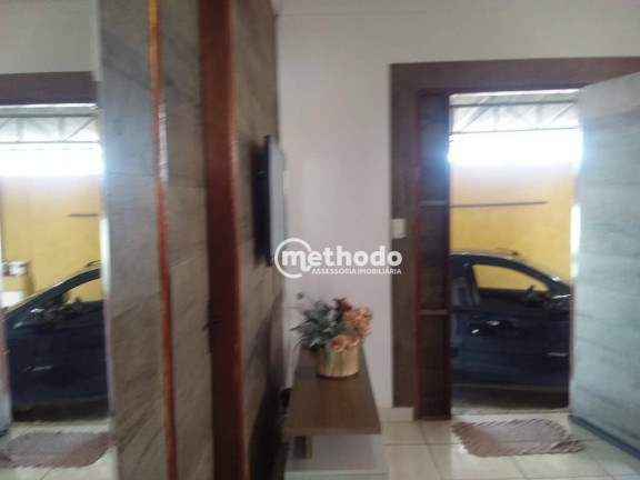 Imagem Casa com 2 Quartos à Venda, 82 m² em Parque Floresta - Campinas Imagem Casa com 2 Quartos à Venda, 82 m² em Parque Floresta - Campinas