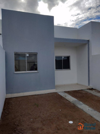 Imagem Casa com 2 Quartos à Venda, 125 m² em Campo Limpo - Feira De Santana Imagem Casa com 2 Quartos à Venda, 125 m² em Campo Limpo - Feira De Santana