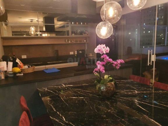 Imagem Apartamento com 2 Quartos à Venda, 153 m² em Campo Belo - São Paulo Imagem Apartamento com 2 Quartos à Venda, 153 m² em Campo Belo - São Paulo