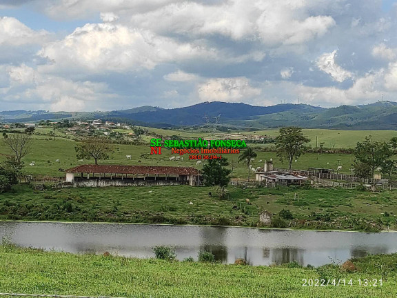 Imagem Chácara à Venda, 205.000 m² em São José Dos Campos Imagem Chácara à Venda, 205.000 m² em São José Dos Campos