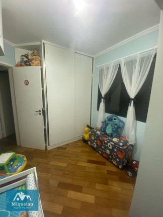 Imagem Apartamento com 3 Quartos à Venda, 79 m² em Parque Mandaqui - São Paulo