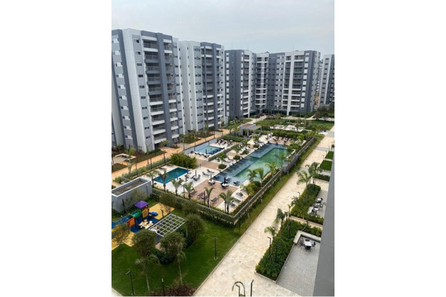 Imagem Apartamento com 2 Quartos à Venda, 70 m² em City América - São Paulo Imagem Apartamento com 2 Quartos à Venda, 70 m² em City América - São Paulo