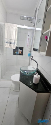 Imagem Cobertura com 2 Quartos à Venda, 88 m² em Jardim Paraíso - Santo André Imagem Cobertura com 2 Quartos à Venda, 88 m² em Jardim Paraíso - Santo André