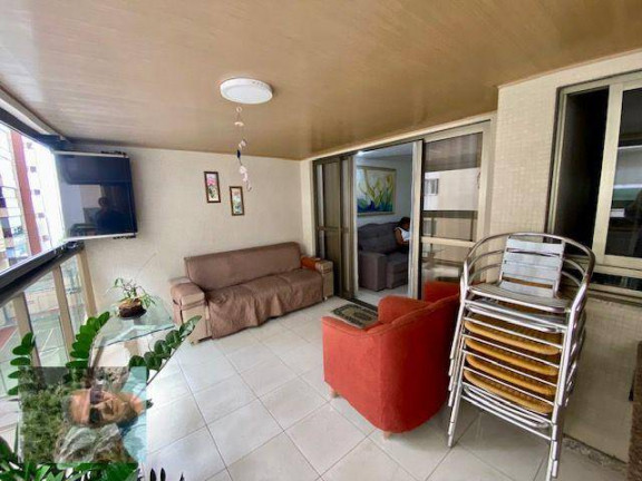 Imagem Apartamento com 4 Quartos à Venda, 219 m² em Praia De Itapoã - Vila Velha Imagem Apartamento com 4 Quartos à Venda, 219 m² em Praia De Itapoã - Vila Velha