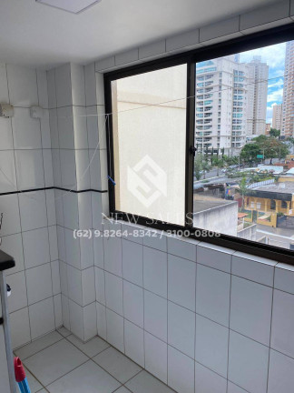 Imagem Apartamento com 3 Quartos à Venda, 120 m² em Vila Maria José - Goiânia Imagem Apartamento com 3 Quartos à Venda, 120 m² em Vila Maria José - Goiânia