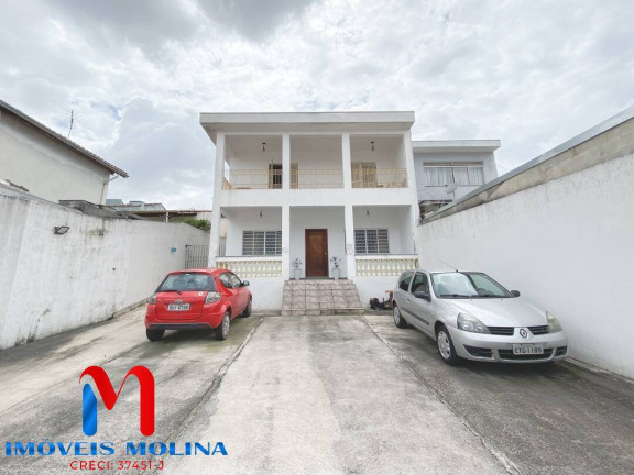 Imagem Sobrado com 5 Quartos à Venda, 400 m² em Santa Paula - São Caetano Do Sul Imagem Sobrado com 5 Quartos à Venda, 400 m² em Santa Paula - São Caetano Do Sul