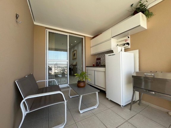 Imagem Apartamento com 3 Quartos à Venda, 78 m² em Ipiranga - São Paulo