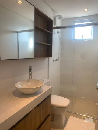 Imagem Apartamento com 2 Quartos à Venda, 74 m² em Bombas - Bombinhas