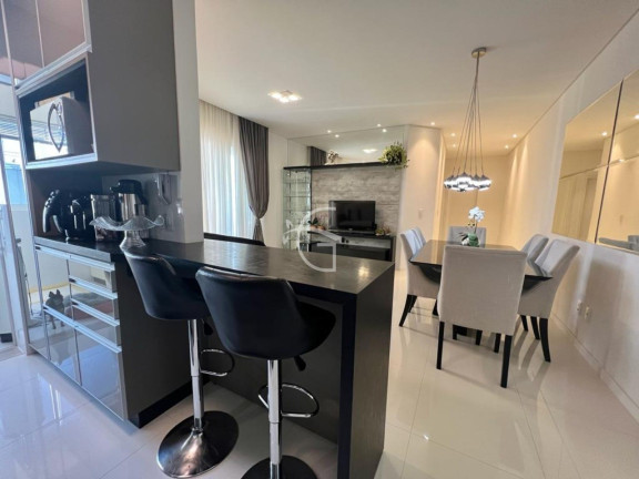 Imagem Apartamento com 3 Quartos à Venda, 98 m² em Anita Garibaldi - Joinville Imagem Apartamento com 3 Quartos à Venda, 98 m² em Anita Garibaldi - Joinville