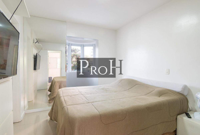 Imagem Apartamento com 3 Quartos à Venda, 120 m² em Casa Branca - Santo André Imagem Apartamento com 3 Quartos à Venda, 120 m² em Casa Branca - Santo André