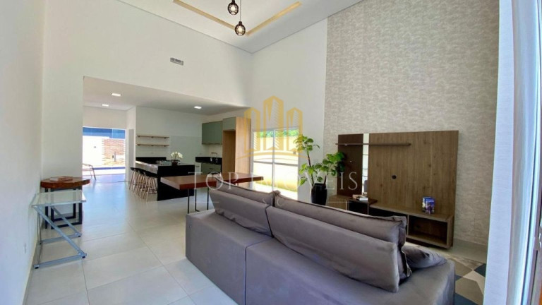 Imagem Casa de Condomínio com 3 Quartos à Venda, 390 m² em Bairro Do Grama - Caçapava Imagem Casa de Condomínio com 3 Quartos à Venda, 390 m² em Bairro Do Grama - Caçapava