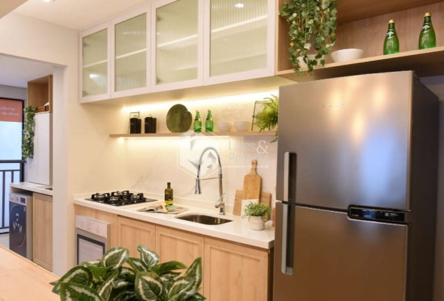 Imagem Apartamento com 3 Quartos à Venda, 86 m² em Vila Santa Catarina - São Paulo