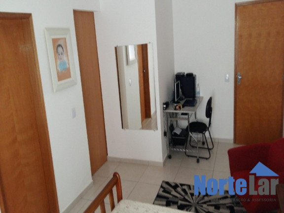 Imagem Casa com 3 Quartos à Venda, 114 m² em Parque Panamericano - São Paulo