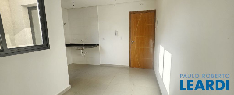 Imagem Apartamento com 2 Quartos à Venda, 43 m² em Vila Scarpelli - Santo André Imagem Apartamento com 2 Quartos à Venda, 43 m² em Vila Scarpelli - Santo André