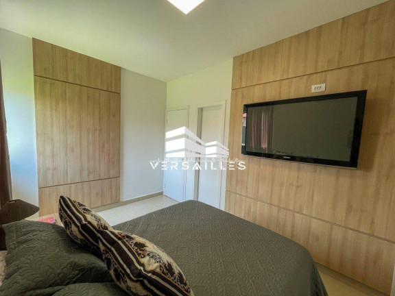Imagem Casa com 3 Quartos à Venda, 114 m² em Aeroclube - Porto Velho