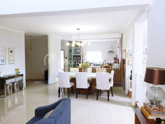 Imagem Casa de Condomínio com 3 Quartos à Venda, 852 m² em Parque Xangrilá - Campinas Imagem Casa de Condomínio com 3 Quartos à Venda, 852 m² em Parque Xangrilá - Campinas