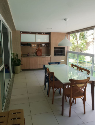 Imagem Apartamento com 3 Quartos à Venda, 143 m² em Barra - Salvador