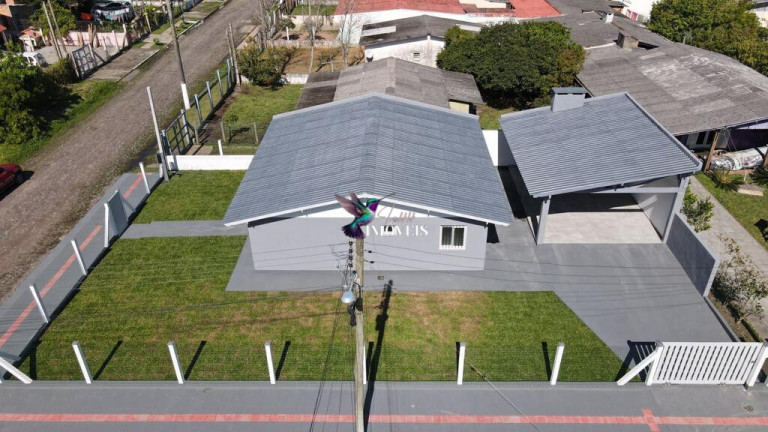 Imagem Casa com 3 Quartos à Venda, 85 m² em Centro - Tramandaí