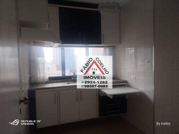 Imagem Apartamento com 3 Quartos à Venda, 88 m² em Ipiranga - São Paulo