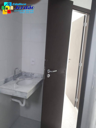 Imagem Apartamento com 2 Quartos à Venda, 62 m² em Jardim Ocara - Santo André