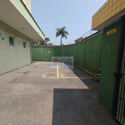 Imagem Apartamento com 3 Quartos à Venda, 84 m² em Mirim - Praia Grande