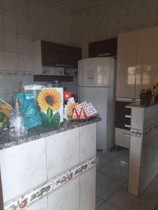 Imagem Casa com 3 Quartos à Venda, 172 m² em Jardim Vera Cruz - Sorocaba