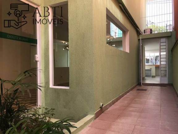 Imagem Casa com 3 Quartos à Venda, 177 m² em Vila Olímpia - São Paulo Imagem Casa com 3 Quartos à Venda, 177 m² em Vila Olímpia - São Paulo
