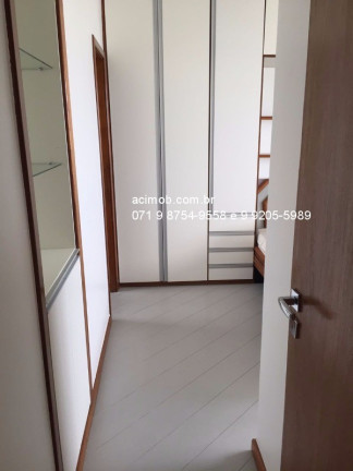Imagem Imóvel com 3 Quartos à Venda, 97 m² em Pituba - Salvador Imagem Imóvel com 3 Quartos à Venda, 97 m² em Pituba - Salvador
