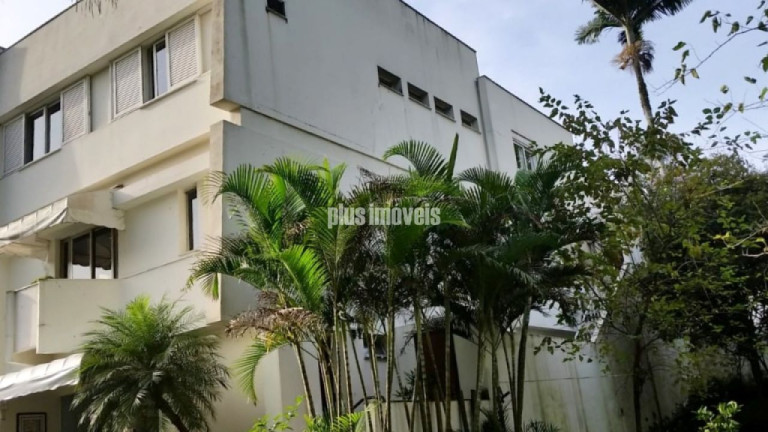 Imagem Casa com 4 Quartos à Venda, 450 m² em Granja Julieta - São Paulo
