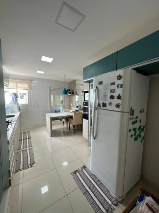Imagem Apartamento com 3 Quartos à Venda, 195 m² em Quilombo - Cuiabá