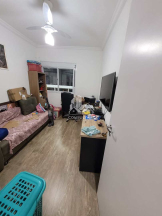Imagem Apartamento com 3 Quartos para Alugar, 94 m² em Macuco - Santos Imagem Apartamento com 3 Quartos para Alugar, 94 m² em Macuco - Santos