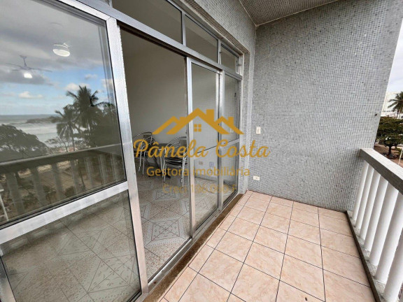 Imagem Apartamento com 3 Quartos para Alugar, 120 m² em Pitangueiras - Guarujá Imagem Apartamento com 3 Quartos para Alugar, 120 m² em Pitangueiras - Guarujá