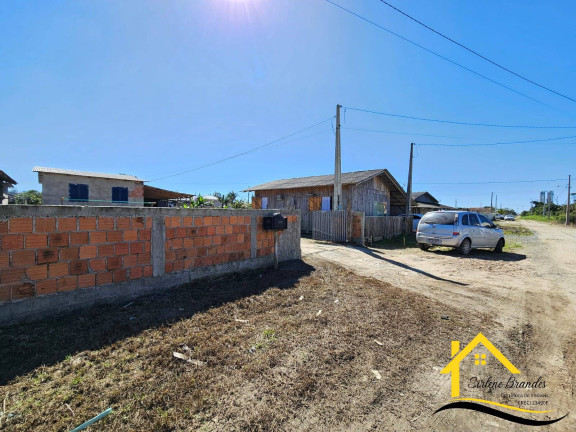 Imagem Casa com 2 Quartos à Venda, 360 m² em Salinas - Balneário Barra Do Sul Imagem Casa com 2 Quartos à Venda, 360 m² em Salinas - Balneário Barra Do Sul