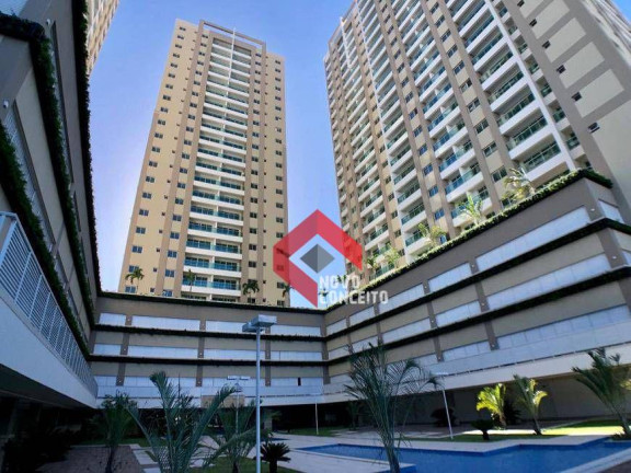 Apartamento com 2 Quartos à Venda, 48 m² em Benfica - Fortaleza