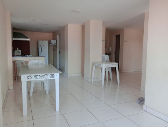 Imagem Apartamento com 2 Quartos à Venda, 52 m² em Vila Perracini - Poá