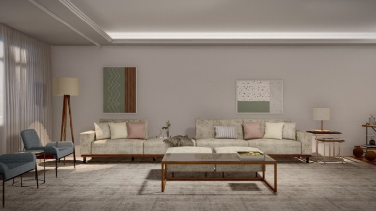 Imagem Apartamento com 3 Quartos à Venda, 240 m² em Jardim Paulista - São Paulo Imagem Apartamento com 3 Quartos à Venda, 240 m² em Jardim Paulista - São Paulo