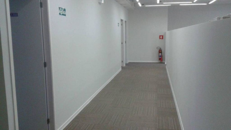 Imagem Imóvel à Venda ou Locação, 375 m² em Brooklin - São Paulo