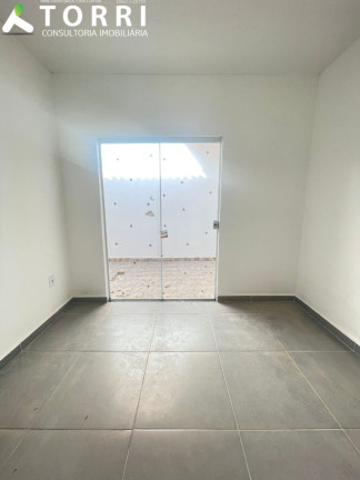 Imagem Casa com 2 Quartos à Venda, 56 m² em Parque São Bento - Sorocaba