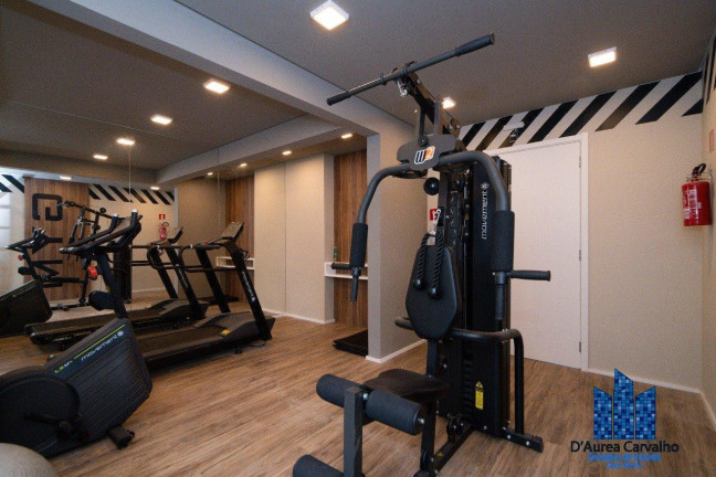 Imagem Apartamento com 1 Quarto à Venda, 32 m² em Jardim Da Glória - São Paulo Imagem Apartamento com 1 Quarto à Venda, 32 m² em Jardim Da Glória - São Paulo